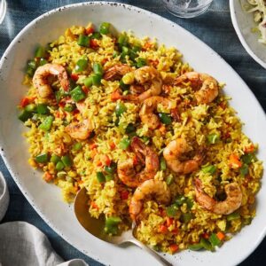 fried rice