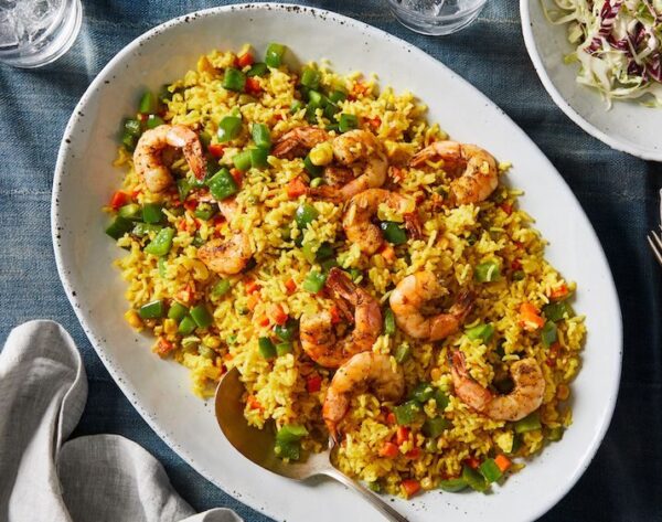 fried rice