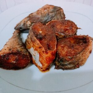 fish