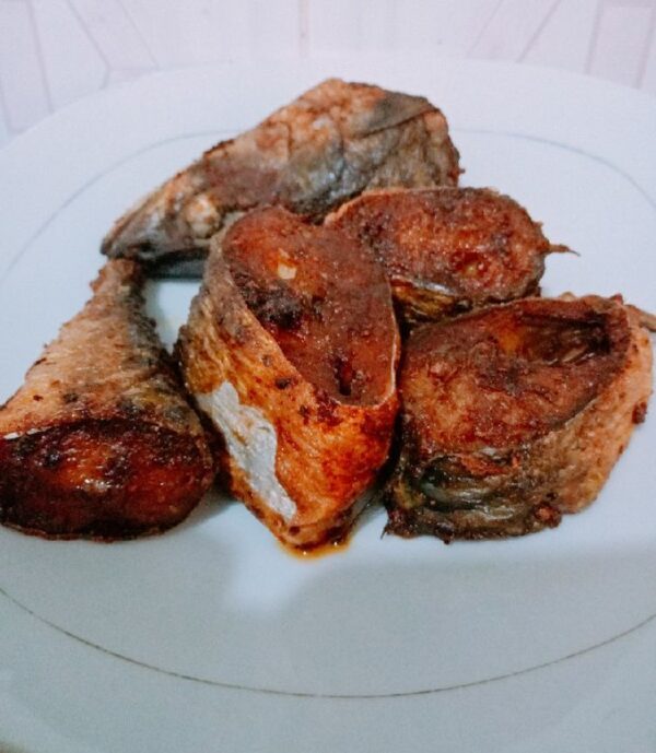 fish